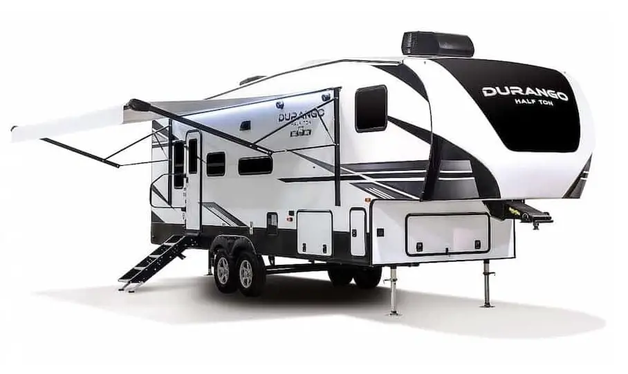 20 25 foot travel trailers