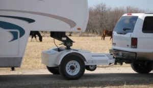 What Is A Th Wheel Dolly Expert Explains