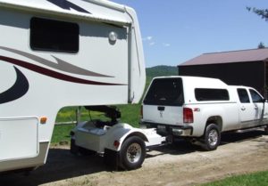 What Is A Th Wheel Dolly Expert Explains